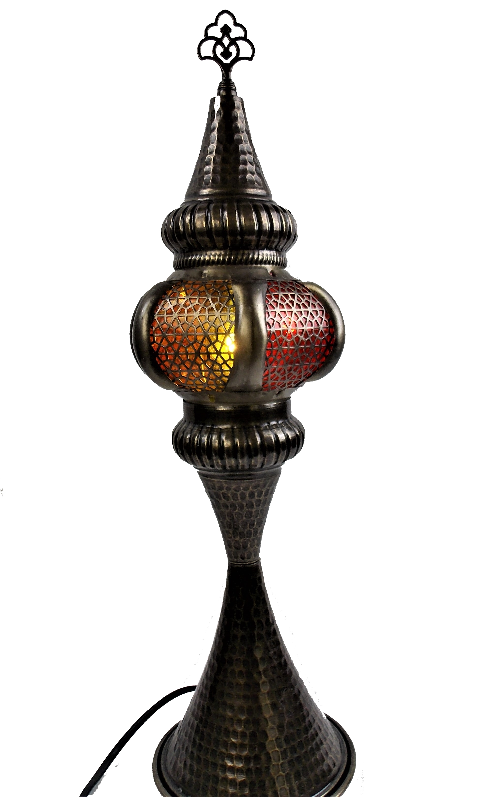 Lampa turceasca stil marocan