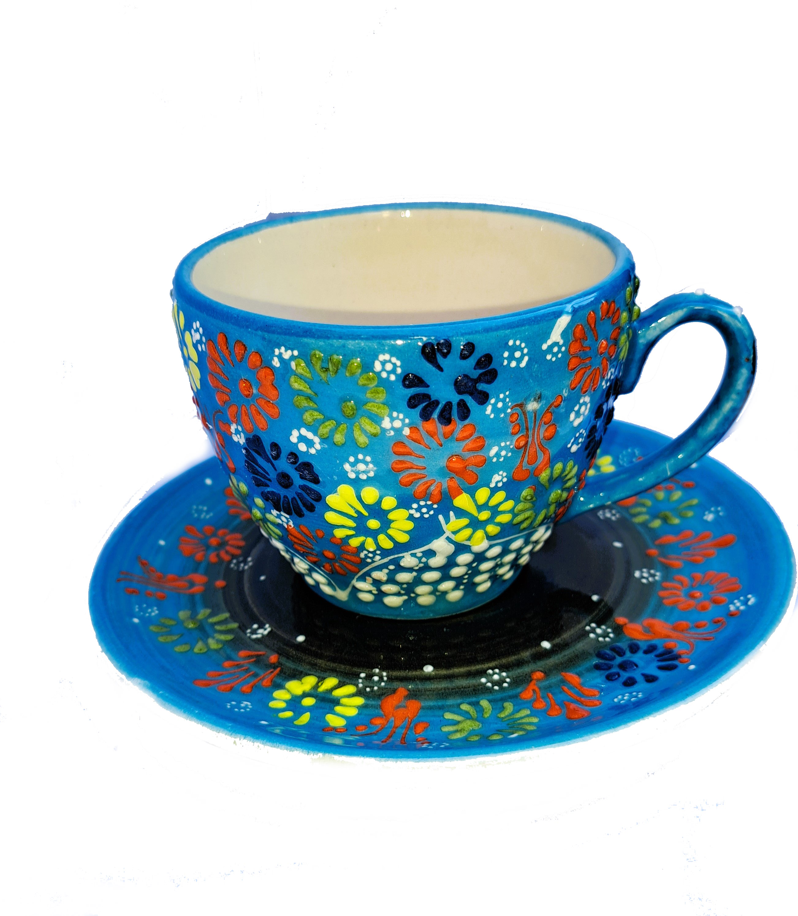 Ceasca cafea din ceramica