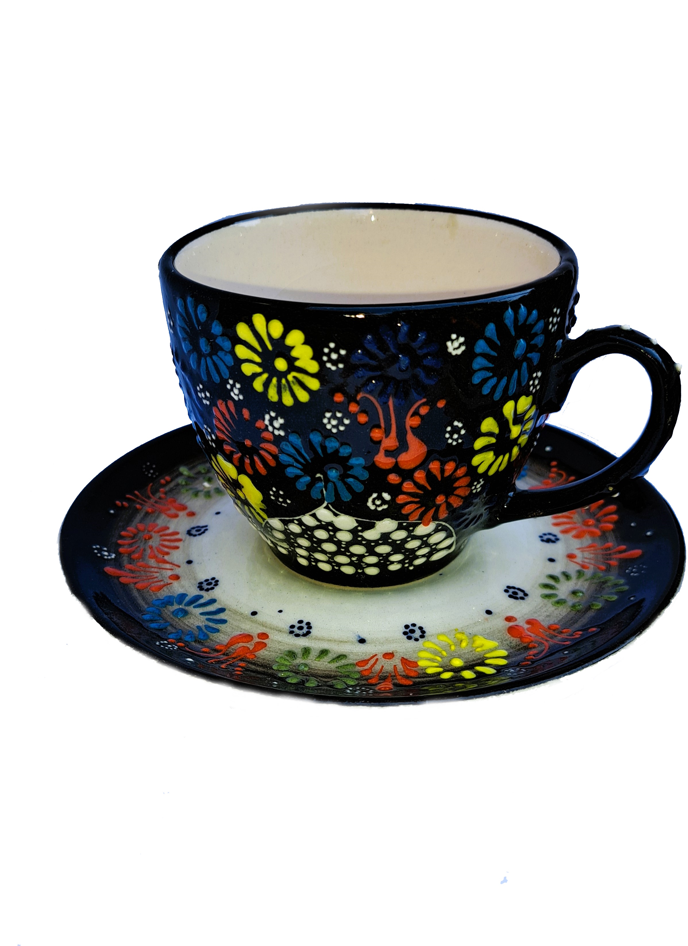 Ceasca cafea din ceramica