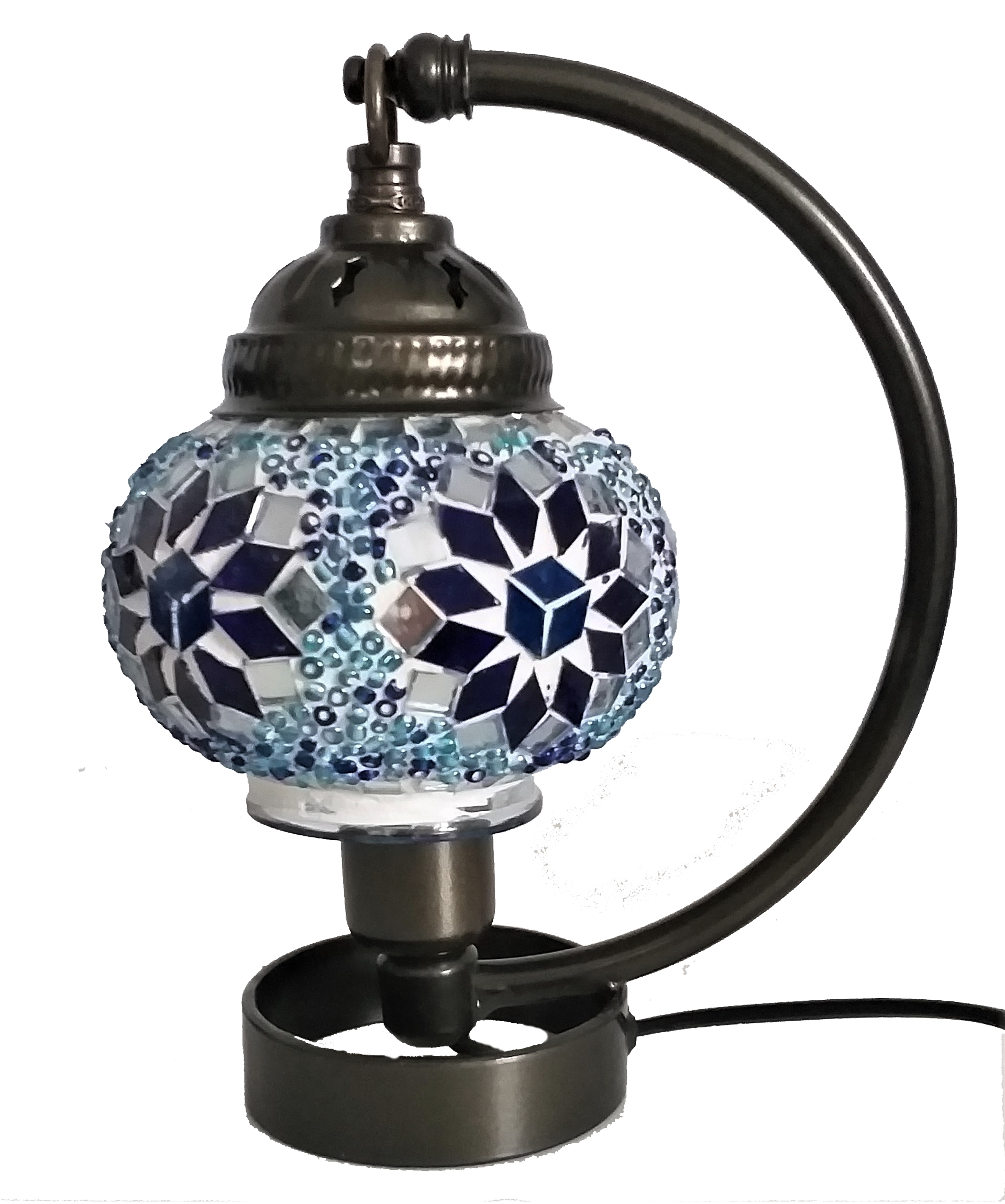 Lampa stil japonez 
